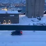 Cozy - - Near Bus Access * Tromsø