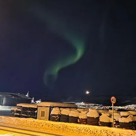 Cozy - - Near Bus Access * Tromsø