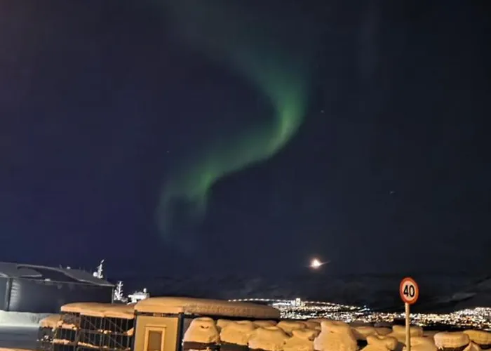 Cozy - - Near Bus Access * Tromsø